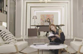 White Nights: Episode 11