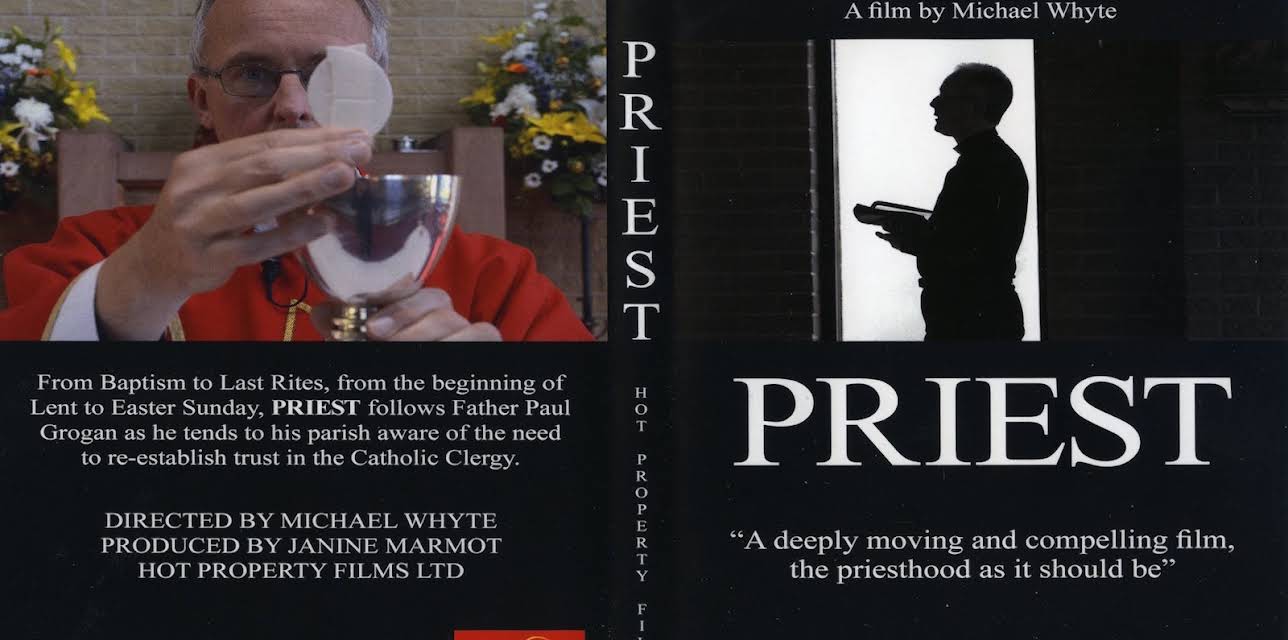 Priest (2020)