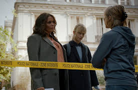 Astrid, Season 1: The Haunting, Part 2