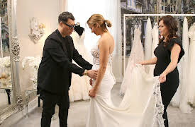 Say Yes To The Dress: Lancashire: Episode 3