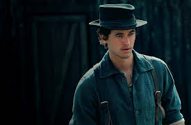 Billy the Kid: The Little Bit of Paradise