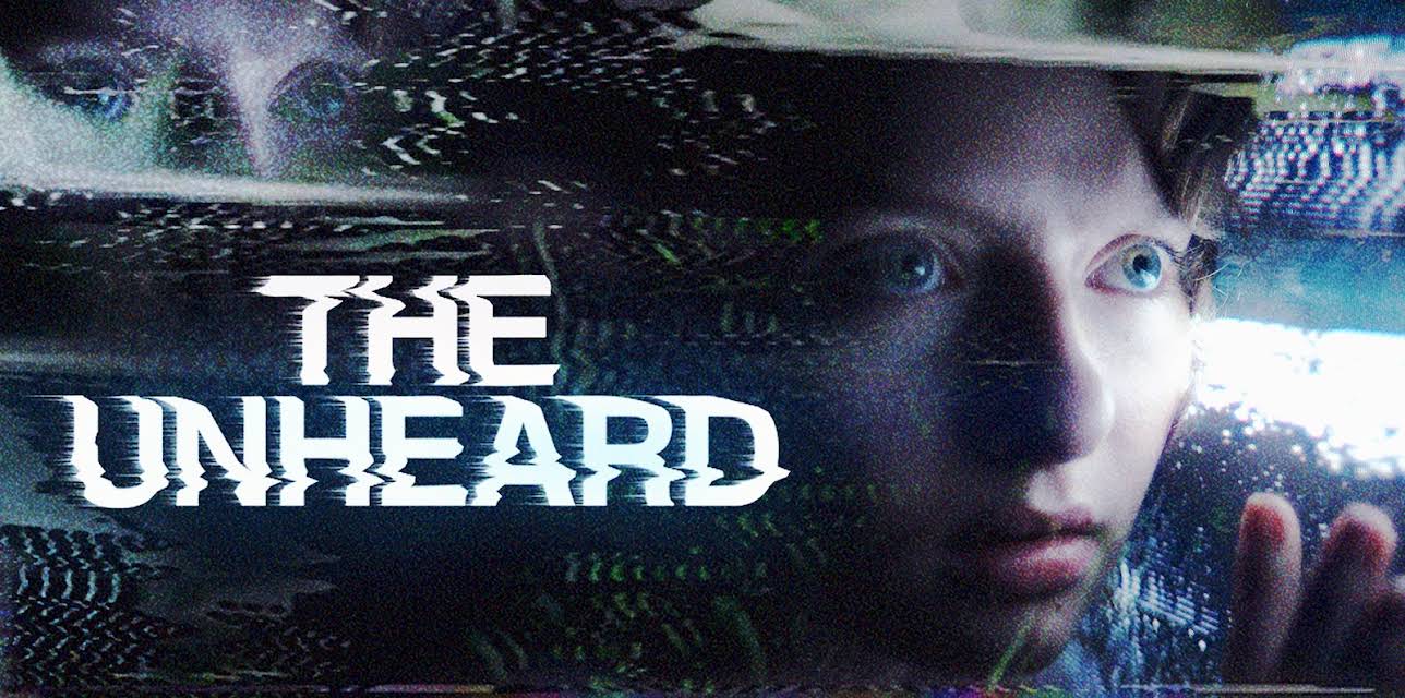The Unheard (2023)