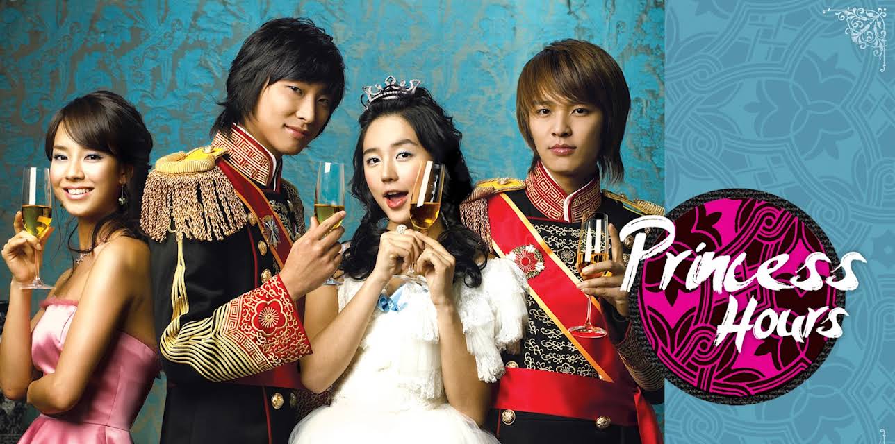 Princess Hours