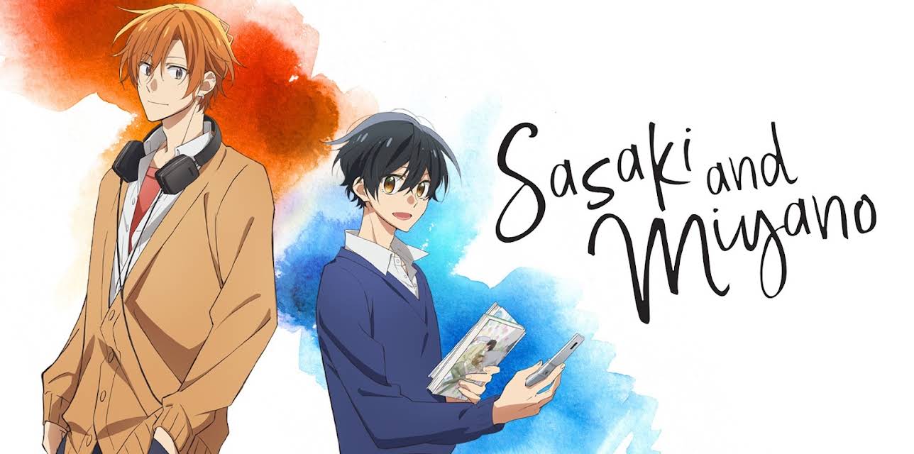 Sasaki and Miyano