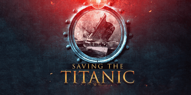 Saving the Titanic (2012)