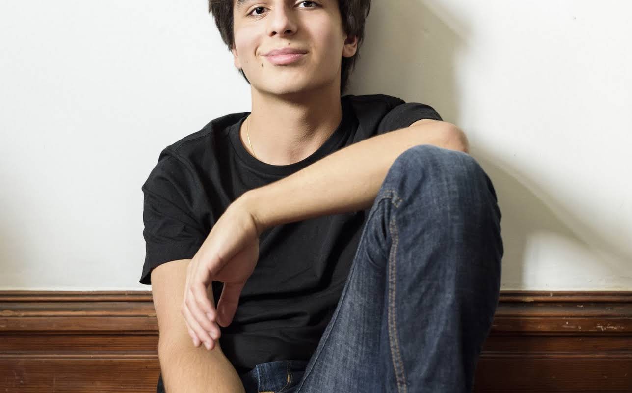 Dario Barosso