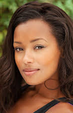 Melanie Liburd as 