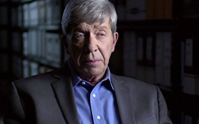 Joe Kenda