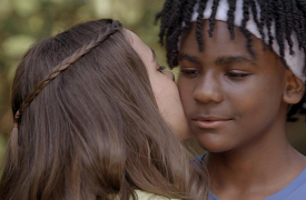 The Childhood of Romeo and Juliet – Season 1: Episode 25