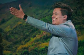 Locombianos: Freddy Beltrán