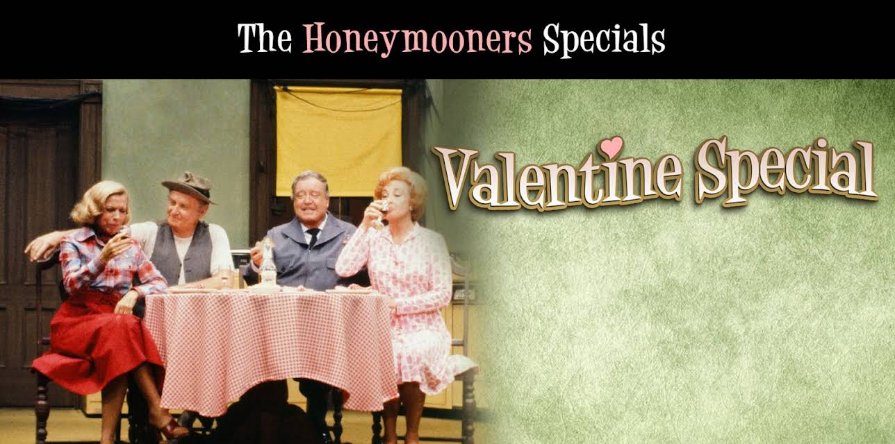 The Honeymooners Specials: The Valentine Special (1978)