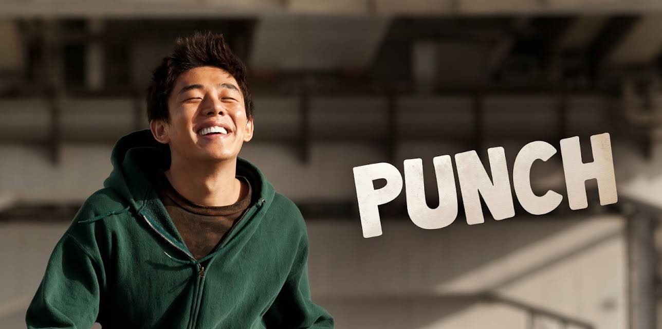 Punch (2011)