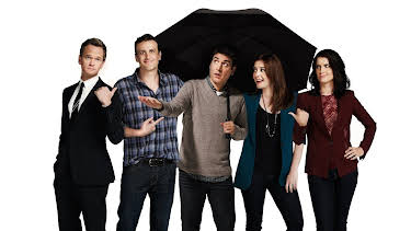 13:50: How I Met Your Mother | ProSieben | 2/13 2026