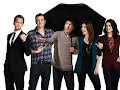 How I Met Your Mother