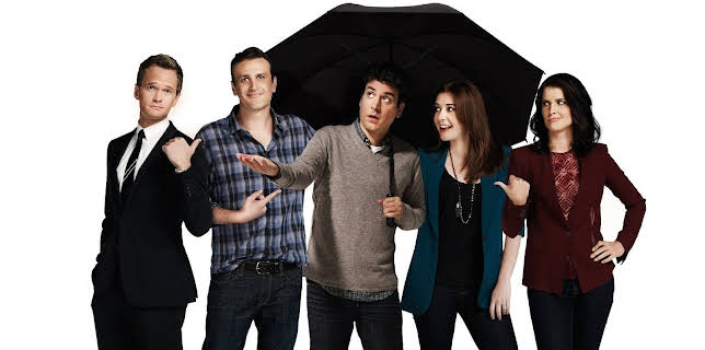 13:00: How I Met Your Mother | ProSieben | 2/13 2026