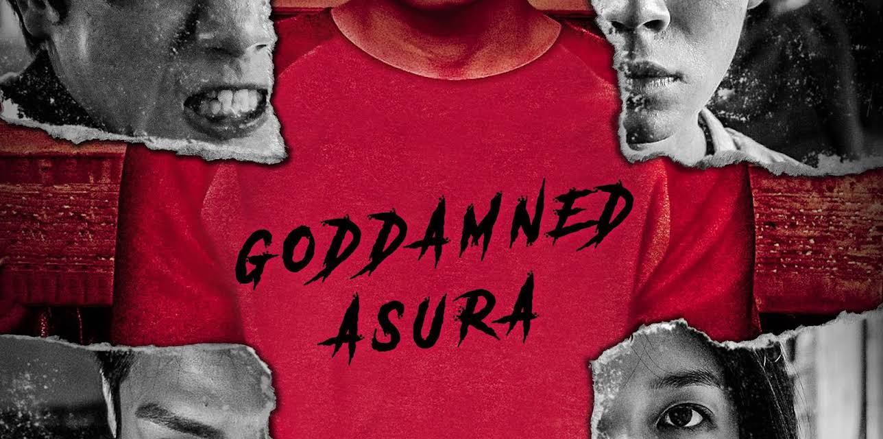 Goddamned Asura (2022)