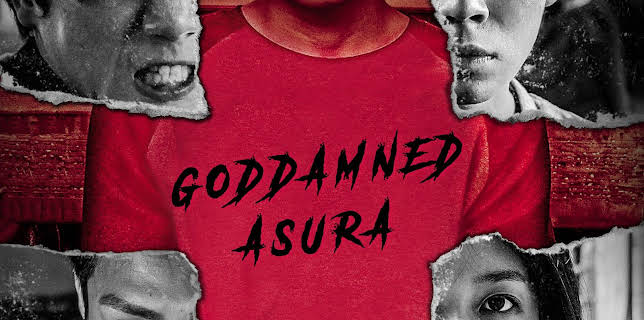 Goddamned Asura (2022)