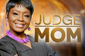 Judge Mom: Season 1: I Do Not