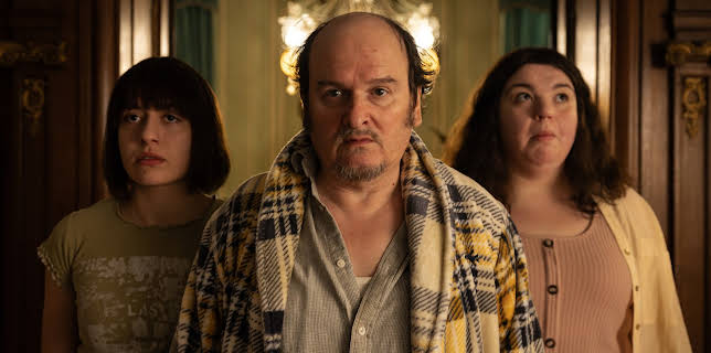 20:15: How to Kill Your Sister | ZDFneo | 3/15 2026