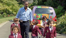 Der Kindergarten Daddy