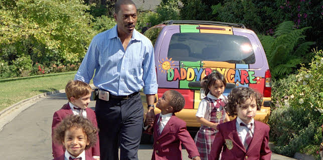 16:45: Der Kindergarten Daddy | RTL 2 | 12/25 2025