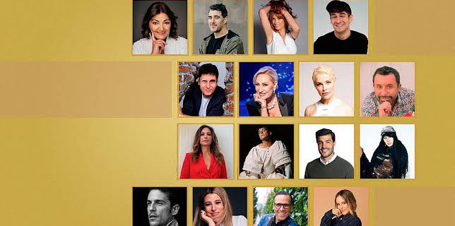 22:00: Masterchef Celebrity | Clan TVE | 11/2 2025