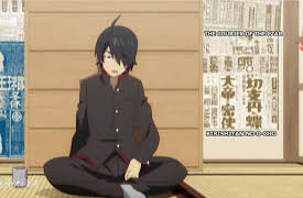 BAKEMONOGATARI: Episode 2