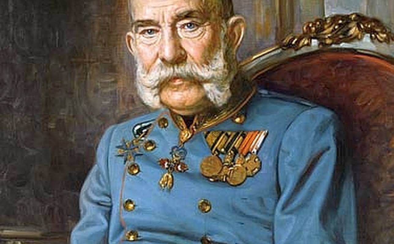 Emperor Franz Josef