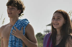 The Summer I Turned Pretty: Summer House