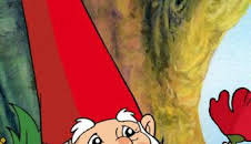 David, el Gnomo (T1): Ep.26 La montaña del más allá