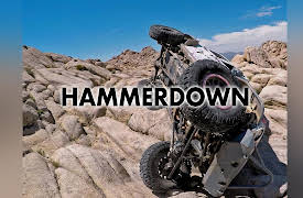 The Redneck Rock Donkeys: Hammerdown