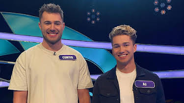 6:40 PM: Pointless Celebrities (S17 E7) (S17) | BBC One Scotland | 6/27 2026