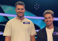 Pointless Celebrities