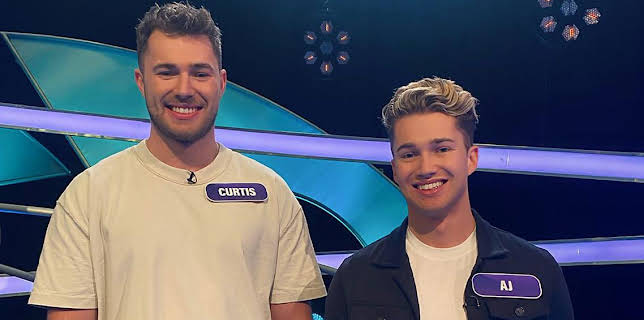 5:30 PM: Pointless Celebrities (S17 E7) (S17) | BBC One Wales | 1/3 2026