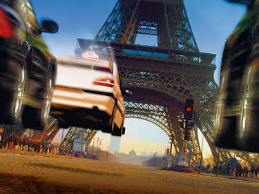 12:00: Taxi Taxi | Kabel Eins | 6/4 2026