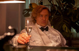 Vanguard S01: What Svensson Wants