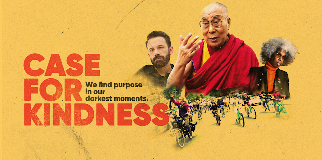 Case for Kindness (2025)