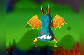 The Shadownsters: Sandy Mr. Night