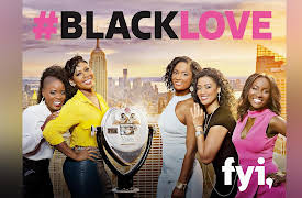 #BlackLove Season 1: Crash the Party