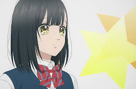 Honey Lemon Soda: Feelings Burst Free