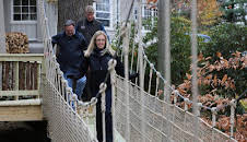Treehouse Masters