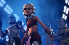 Star Wars: The Clone Wars: Episode 18