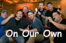 On Our Own: The Separation