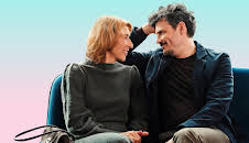 Makellos - Eine kurze Welle des Glücks