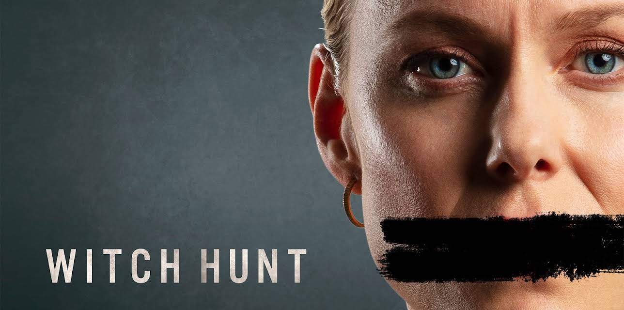 Witch Hunt, Season 1