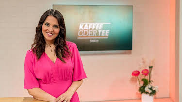 16:05: Kaffee oder Tee | SR Fernsehen | 5/4 2026