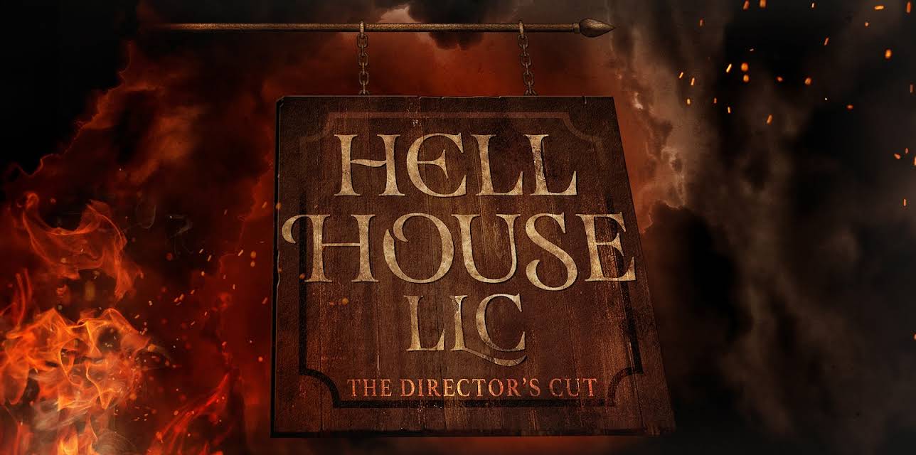 Hell House LLC: The Director's Cut (2016)