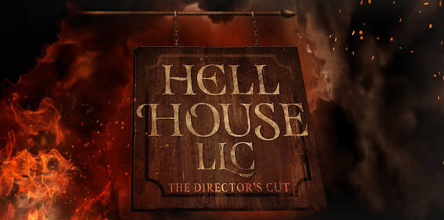 Hell House LLC: The Director's Cut (2016)