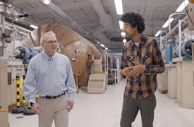 Connected: Armas nucleares