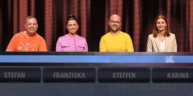 17:10: Gejagt | Das Erste | 11/11 2025